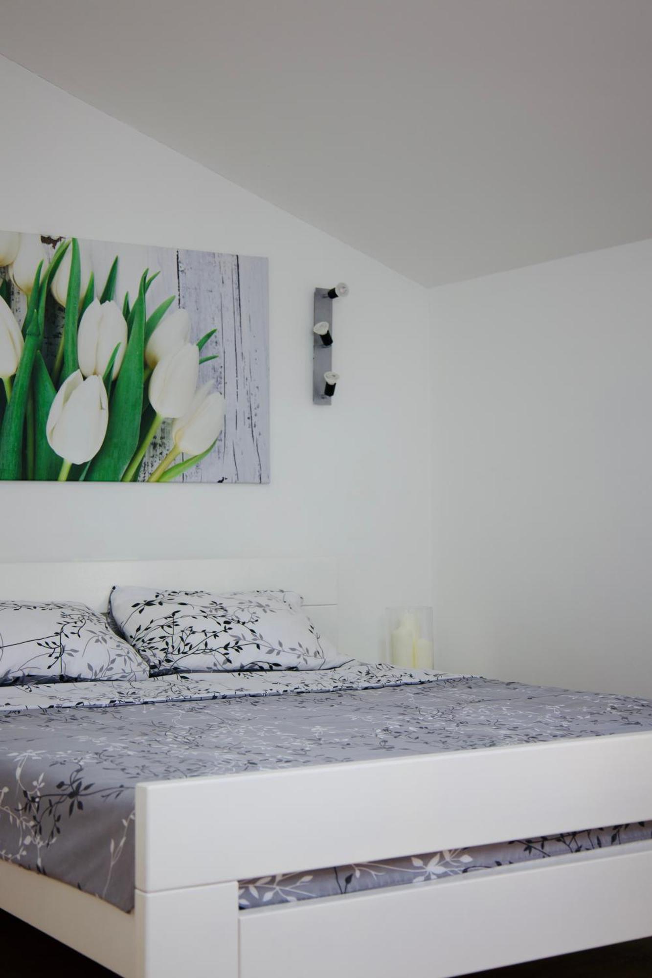 Appartement Cosy Nest à Split Extérieur photo