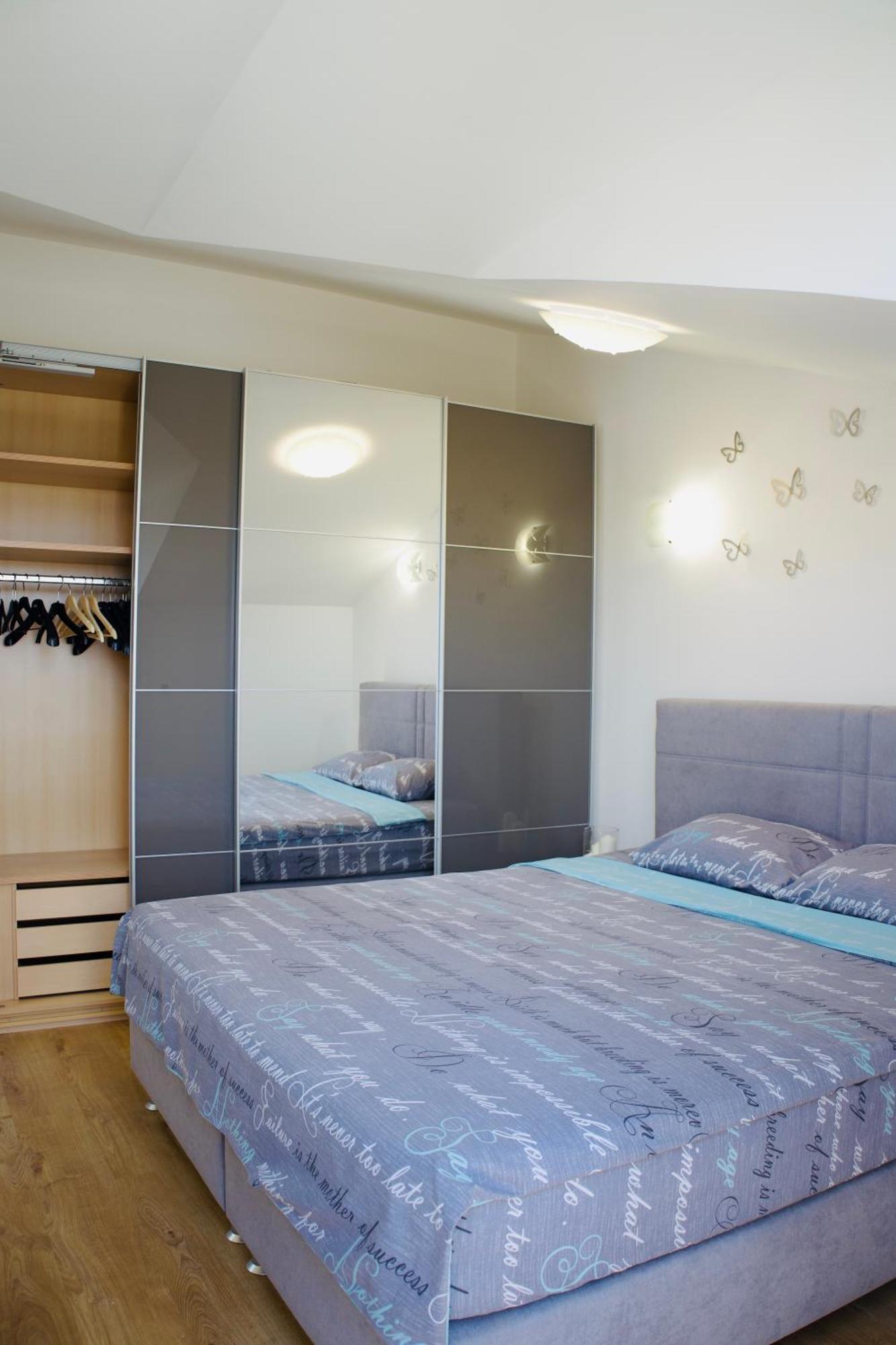 Appartement Cosy Nest à Split Extérieur photo